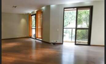 Imagem 3: Apartamento com 4 suítes e 5 vagas de garagem, no bairro de Perdizes