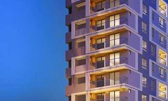 Imagem: Apartamento Triplex com piscina e 3 suítes