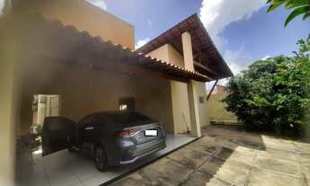 Imagem 3: Casa Duplex Santa Isabel com Piscina