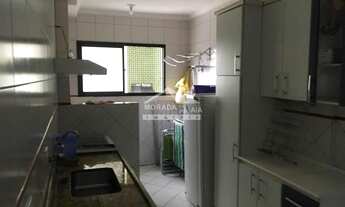 Imagem 5: Apartamento de 1 dormitório no Canto do Forte!!!!