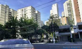 Imagem 4: AREA - MORUMBI - SP