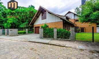 Imagem 2: Casa bairro Garcia Blumenua - sc com terreno 1.799m