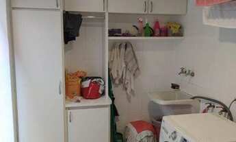 Imagem 6: Sobrado com 3 dormitórios (1 suíte) à venda, 145 m² por R$ 1.070.000 - Ipiranga - São Pau