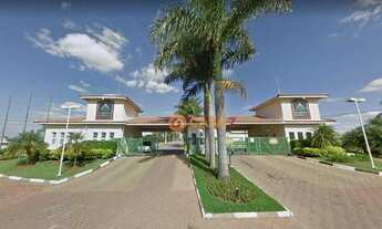 Imagem 2: Terreno à venda - Condomínio Fazenda Imperial - Sorocaba/SP