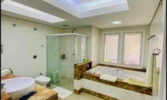 Imagem 5: Casa em Condomínio para Venda em Santana de Parnaíba, Alphaville, 3 dormitórios, 3 suítes