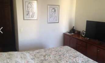 Imagem 7: Parc des Princes a venda com 195m² 3 suítes e 3 vagas de garagem na Vila Andrade - São Pau