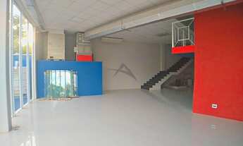 Imagem 4: Prédio - Vila Industrial - Campinas