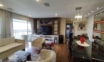 Imagem 5: Apartamento com 4 dormitórios, 154m² para alugar no Campo Belo