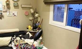 Imagem 6: SOBRADO - PERDIZES - SP