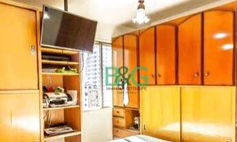 Imagem 5: Apartamento com 2 dormitórios à venda, 53 m² por R$ 426.000 - Jardim Paulista - São Paulo