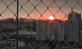 Imagem 3: Apartamento para Venda em Santo André, Vila Scarpelli, 2 dormitórios, 2 suítes, 3 banheiro