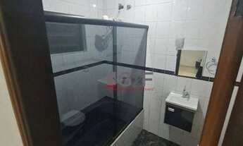 Imagem 7: Casa com 3 dormitórios para alugar por R$ 1.900,00/mês - Jardim Tamoio - Campinas/SP