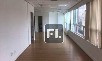 Imagem: Conjunto para alugar, 126 m² por R$ 9.600,02/mês