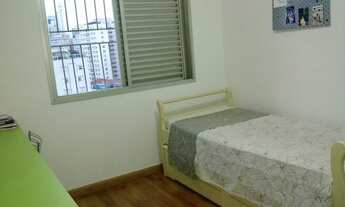 Imagem 6: Apartamento na Vila Mariana 96m² 3 Dormitórios, 3 Dormitórios, 1 Vaga