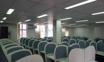 Imagem 7: SAO PAULO - Conjunto Comercial/Sala - REPUBLICA