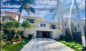 Imagem: Casa em Condomínio para Venda em Santana