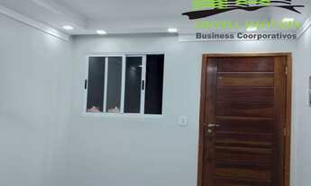 Imagem 2: CASA RESIDENCIAL em SOROCABA - SP, CONJUNTO HABITACIONAL JÚLIO DE MESQUITA FILHO