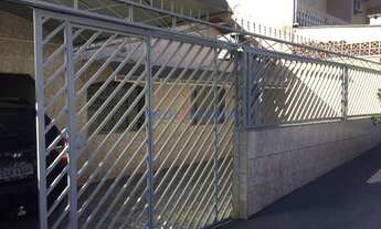 Imagem 2: Casa - Jardim Mercedes - Campinas