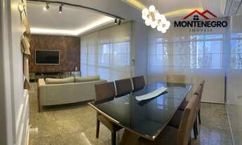 Imagem 2: Apartamento para venda com 3 suítes em Aldeota - Fortaleza - CE