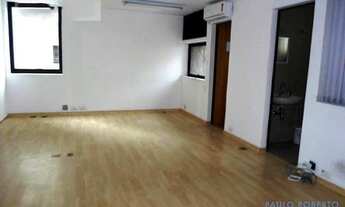 Imagem 7: CONJ. COMERCIAL - PERDIZES - SP