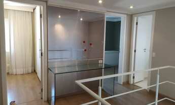 Imagem: Cobertura para venda possui 175 metros quadrados