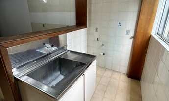 Imagem 4: BENTOALVES aluga apto 2 dormitórios, baixo custo de condomínio em São Pelegrino - Caxias d