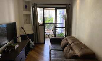 Imagem: Apartamento para aluguel tem 75 m2 com 2