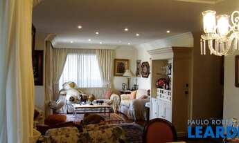 Imagem 2: APARTAMENTO - POMPÉIA - SP