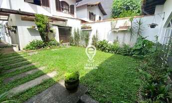 Imagem: Sobrado com 3 dormitórios à venda, 188