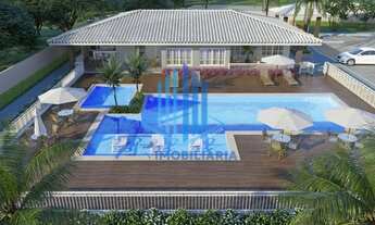 Imagem 5: Apartamento 2/4 no Residencial Bergamo