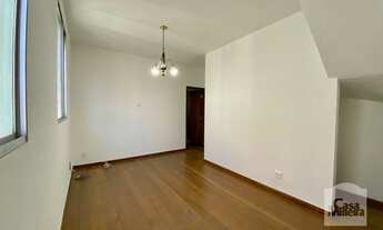 Imagem: Cobertura à Venda - Coração Eucarístico