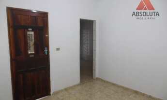 Imagem 4: Casa com 3 dormitórios para alugar, 120 m² por R$ 900,00/mês - Cidade Jardim II - American