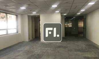 Imagem 6: Conjunto para alugar, 104 m² por R$ 5.800,00/mês - Vila Olímpia - São Paulo/SP