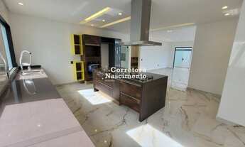 Imagem 3: HR.Casa de condomínio sobrado para locação e venda em SJC com 6 dormitórios