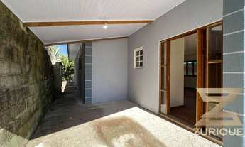 Imagem 4: Casa com 3 dormitórios à venda, 118 m² por R$ 790.000,00 - Floresta Negra - Campos do Jord