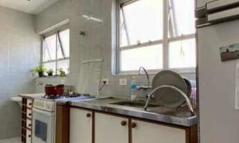 Imagem 3: Apartamento á venda 84 metros com 2 quartos e 2 vagas no Morumbi - SP