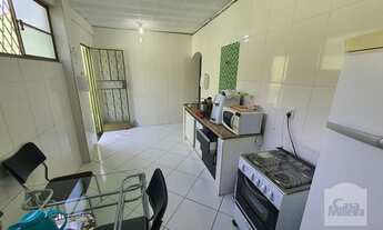 Imagem 3: Casa à Venda - Parque Recreio, 2 Quartos, 120 m²