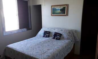 Imagem 3: Apartamento no Tatuapé