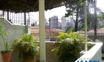 Imagem 4: SOBRADO - PACAEMBÚ - SP