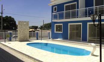 Imagem 2: Casa à venda, 3 quartos, 2 suítes, 1 vaga, Peró - Cabo Frio/RJ