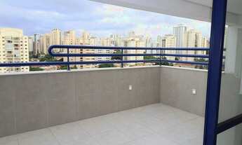 Imagem 5: Linda Cobertura de 210m² à venda em Perdizes - 4 quartos (3 suítes), 3 vagas e 6 banheiros