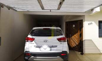 Imagem 2: Sobrado em região privilegiada e mobiliado