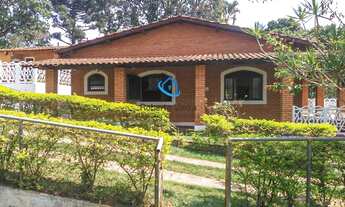 Imagem 3: Apartamento para Venda em Atibaia, Jardim Estância Brasil, 4 dormitórios, 1 suíte, 5 banhe