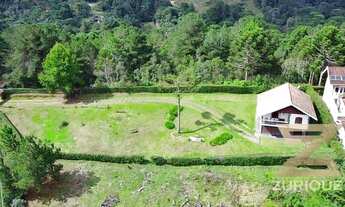 Imagem 3: Casa com 2 dormitórios à venda, 100 m² por R$ 600.000,00 - Jardim Europa - Campos do Jordã