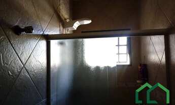 Imagem 5: Casa com 3 dormitórios para alugar, 100 m² por R$ 2.600,00/mês - Jardim Campos Elíseos - C