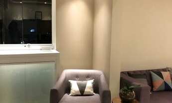 Imagem 3: Apto de 63m2 à Venda na Rua Abagiba (Reserva Saúde