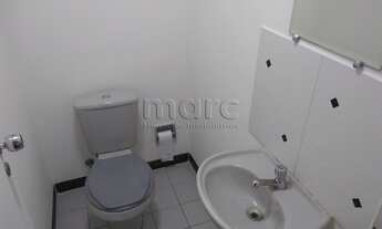 Imagem 6: SAO PAULO - Conjunto Comercial/Sala - VILA PARQUE JABAQUARA