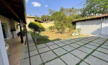 Imagem 6: Casa para venda tem 275 metros quadrados com 5 quartos em Centro - Mairiporã - SP