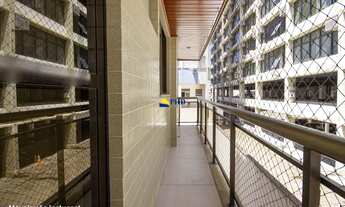 Imagem 7: RIO DE JANEIRO - Apartamento Padrão - BOTAFOGO