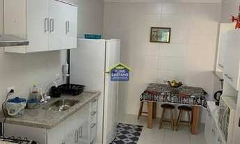 Imagem 4: 3 DORMS, 2SUITES, 2 VAGAS, COM VISTA MAR, 120 MIL DE DESCONTO